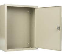 Щит с монтажной панелью МЭК ЭЛЕКТРИКА щмп-а-мэк (550x450x200) ip31 (металлокорпус) MEC80475