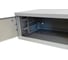 Телекоммуникационный шкаф 5Bites 4u / 540x350 / wall / grey TC5405-04G 2