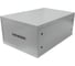 Телекоммуникационный шкаф 5Bites 4u / 540x350 / wall / grey TC5405-04G 4