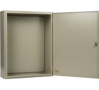 Щит с монтажной панелью МЭК ЭЛЕКТРИКА щмп-а-мэк (680x450x200) ip31 MEC80476