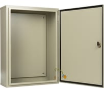Щит с монтажной панелью МЭК ЭЛЕКТРИКА щмп-а-мэк (680x450x200) ip65 MEC80482