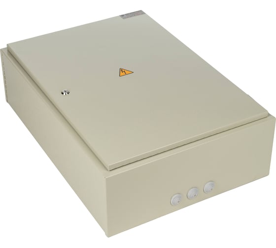 Щит с монтажной панелью МЭК ЭЛЕКТРИКА щмп-а-мэк (680x450x200) ip65 MEC80482