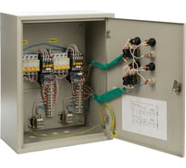 Ящик управления асинхронным двигателем МЭК ЭЛЕКТРИКА я5115-2674 ip31 9a(500x400x220) MEC27111