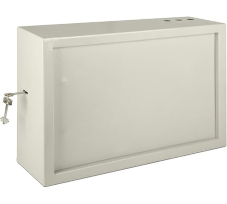 Антивандальный шкаф КДДС Шта пк-3ст 00000000144