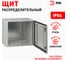 Металлический корпус ЭРА ЩМП40.60.25 OPTIMA c.4.6.25 (400x600x250) У2 IP54 Б0061611 2