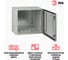 Металлический корпус ЭРА ЩМП40.60.25 OPTIMA c.4.6.25 (400x600x250) У2 IP54 Б0061611 4
