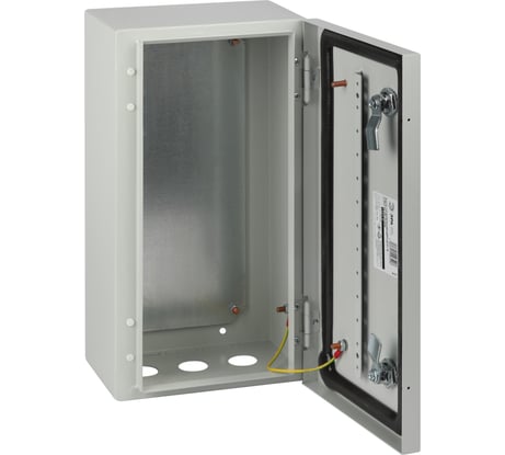 Металлический корпус ЭРА ЩМП39.31.22 OPTIMA c.3.3.25 (395x310x220) У2 IP54 Б0061594