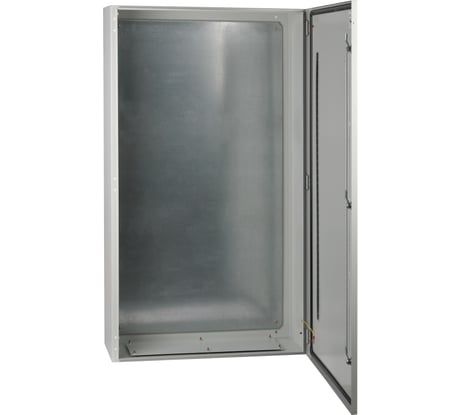 Металлический корпус ЭРА ЩМП140.65.28 OPTIMA c.14.6.25 (1400x650x285) У2 IP54 Б0061609