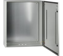 Металлический корпус ЭРА ЩМП80.65.25 OPTIMA c.8.6.25 (800x650x250) У2 IP54 Б0061604
