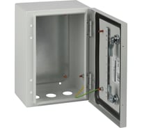 Металлический корпус ЭРА ЩМП 30.21.15 OPTIMA c.3.2.15 (300x210x150) У2 IP54 Б0061592