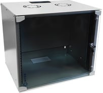 Телекоммуникационный шкаф 5Bites 9u / 520x400 / wall / grey TC5402-09G
