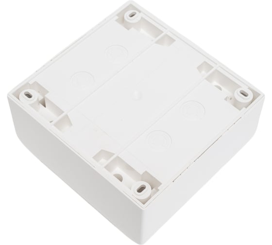 Пластиковый корпус IEK Prime щрн-п-6 белый/белая дверь ip41 MKP82-N-06-WD-41-20