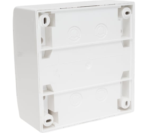 Пластиковый корпус IEK Prime щрн-п-6 белый/белая дверь ip41 MKP82-N-06-WD-41-20