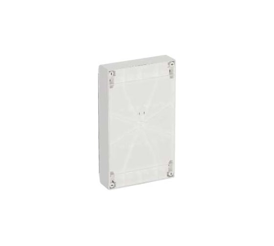 Пластиковый корпус IEK Prime щрн-п-36 белый ip41 MKP82-N-36-41-05