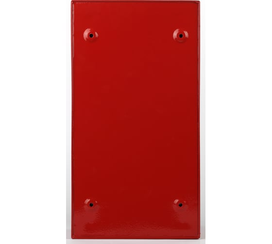 Корпус ЭРА SIMPLE КРАСНЫЙ ЩМПг01 IP54, 410x220x175 (49) Б0047699