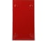 Корпус ЭРА SIMPLE КРАСНЫЙ ЩМПг01 IP54, 410x220x175 (49) Б0047699 2