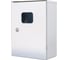 Металлический корпус DIRECT ELECTRIC ip 54 ЩРУ 1н- 9/1 (315x250x105) DE16202079 1
