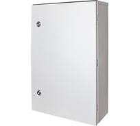 Металлический корпус DIRECT ELECTRIC ip 54 ЩМП 07-2 (600x400x220) DE16202069