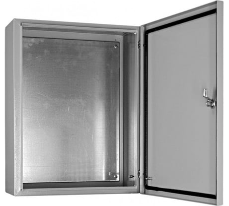 Металлический корпус DIRECT ELECTRIC ip 54 ЩМП 08 (650x500x220) DE16202070