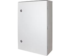 Металлический корпус DIRECT ELECTRIC ip 54 ЩРН- 9 (250x300x135) DE16202074
