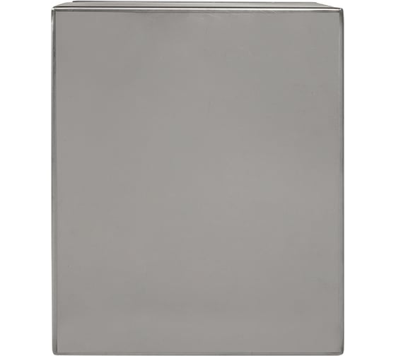 Щит из нержавеющей стали EKF "Inox" AISI 304 (300x300x150) IP66 PROxima mb-inox-3315