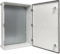 Антивандальный щит EKF ЩМП (700x500x200мм) IP65 навесной PROxima FRE705020MP