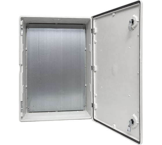Антивандальный щит EKF ЩМП (700x500x200мм) IP65 навесной PROxima FRE705020MP