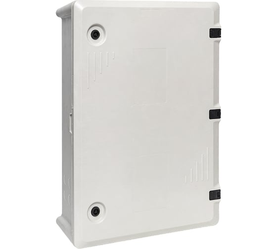 Антивандальный щит EKF ЩМП (700x500x200мм) IP65 навесной PROxima FRE705020MP
