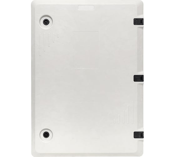 Антивандальный щит EKF ЩМП (700x500x200мм) IP65 навесной PROxima FRE705020MP