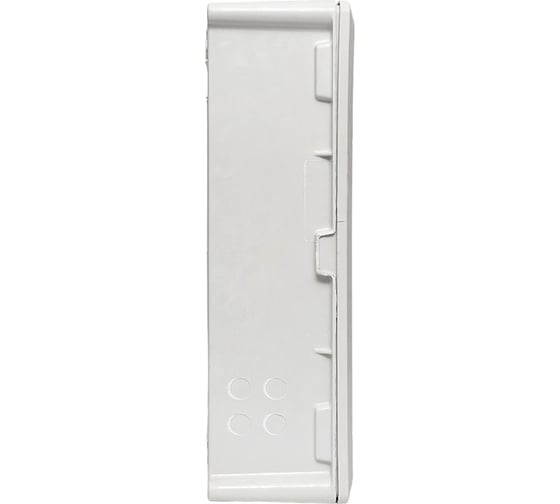Антивандальный щит EKF ЩМП (700x500x200мм) IP65 навесной PROxima FRE705020MP