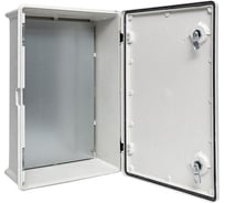 Антивандальный щит EKF ЩМП (600x400x200мм) IP65 навесной PROxima FRE604020MP