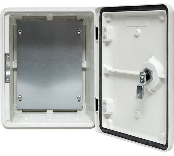 Антивандальный щит EKF ЩМП (300x250x170мм) IP65 навесной PROxima FRE302517MP