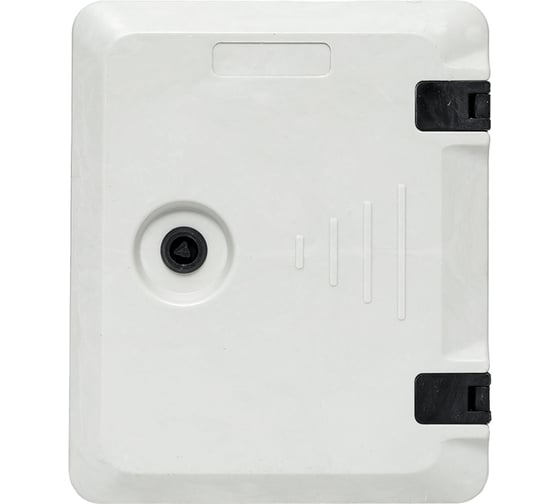 Антивандальный щит EKF ЩМП (300x250x170мм) IP65 навесной PROxima FRE302517MP