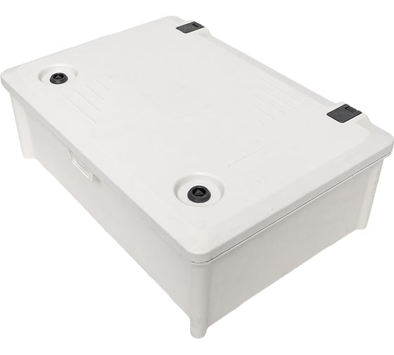 Антивандальный щит EKF ЩМП (500x350x170мм) IP65 навесной PROxima FRE503517MP