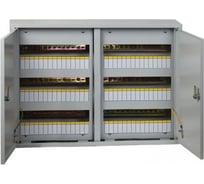 Распределительный навесной щит EKF ЩРн-90з IP31 mb21-90