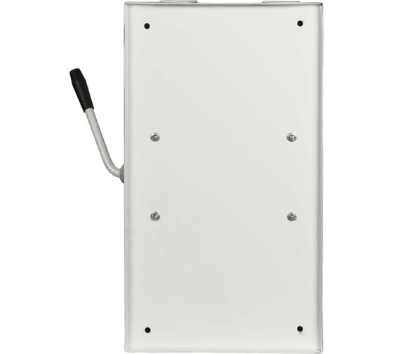 Ящик с рубильником ЯБПВУ-250А IP54 с ПН-2 модификация 2 SQ1603-0011