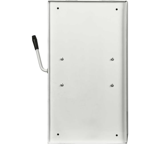 Ящик TDM ELECTRIC ЯБПВУ-400А IP54 с ППН модификация 2 SQ1603-0012