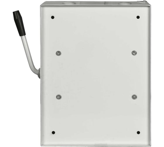 Ящик с рубильником TDM ELECTRIC ЯБПВУ-100А IP54 с ПН-2 модификация 2 SQ1603-0010