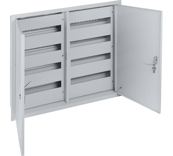 Щит TDM ELECTRIC ЩРВ-144 682x830x120 мм, 2-х дверный SQ0905-0023