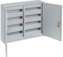 Щит TDM ELECTRIC ЩРН-144 632x780x120 мм, 2-х дверный SQ0905-0024
