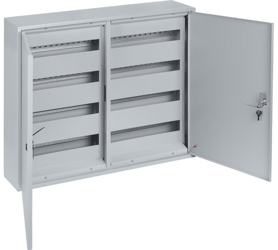Щит TDM ELECTRIC ЩРН-144 632x780x120 мм, 2-х дверный SQ0905-0024