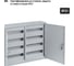Щит TDM ELECTRIC ЩРН-144 632x780x120 мм, 2-х дверный SQ0905-0024 5