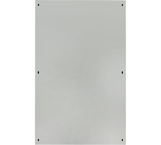 Щит с монтажной панелью EKF ЩМП-1200х750х300 ЩРНМ-6 IP31 mb22-6