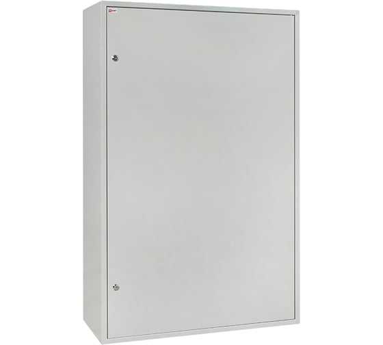 Щит с монтажной панелью EKF ЩМП-1200х750х300 ЩРНМ-6 IP31 mb22-6