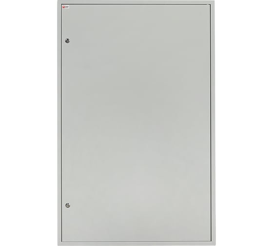 Щит с монтажной панелью EKF ЩМП-1200х750х300 ЩРНМ-6 IP31 mb22-6