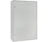 Щит с монтажной панелью EKF ЩМП-1200х750х300 ЩРНМ-6 IP31 mb22-6 3