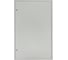 Щит с монтажной панелью EKF ЩМП-1200х750х300 ЩРНМ-6 IP31 mb22-6 4