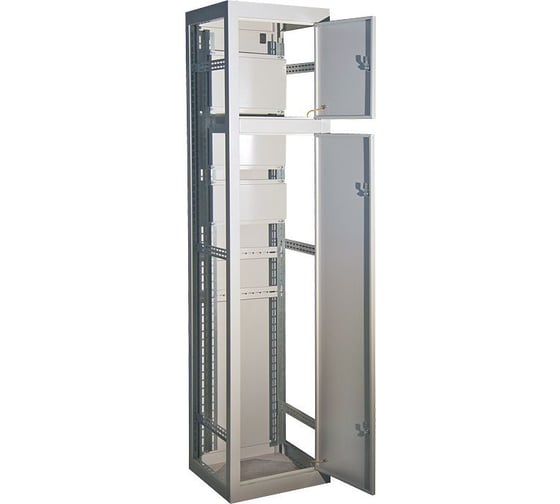 Каркас EKF ВРУ-2 IP31 2000х800х450 mb15-15-01m