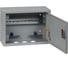 Распределительный навесной щит EKF ЩРн-24 с шинами IP31 350х300х120 mb21-24sh 1