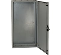 Шкаф с монтажной панелью EKF ШМП-М-2 Монолит IP66 1000х650х300 mb-66-2m